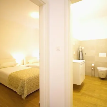 Apartman Nada מורטר