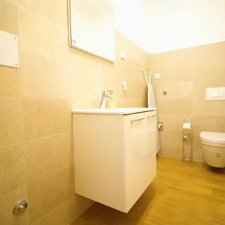 Apartman Nada דירה מורטר