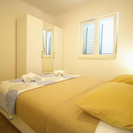 Apartman Nada